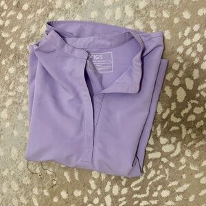 XL Rafaela top & XL petite Zamora joggers